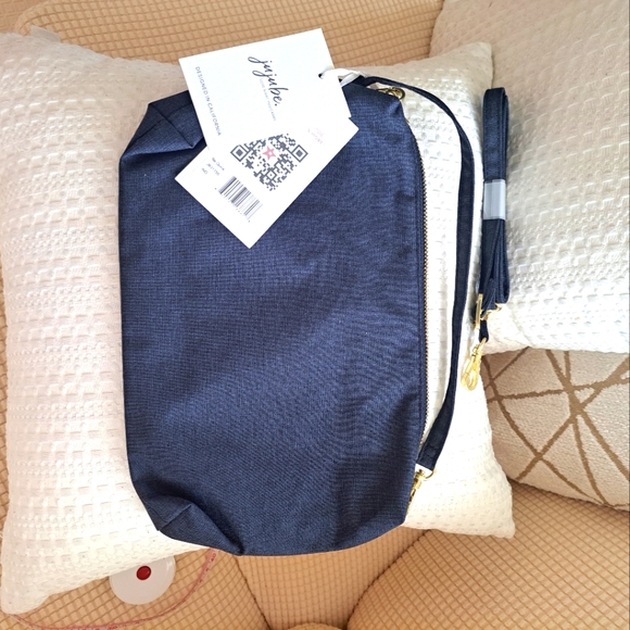 JU-JU-BE "BE QUICK" Handbag Shoulder bag Purse Crossbody - Picture 2 of 7